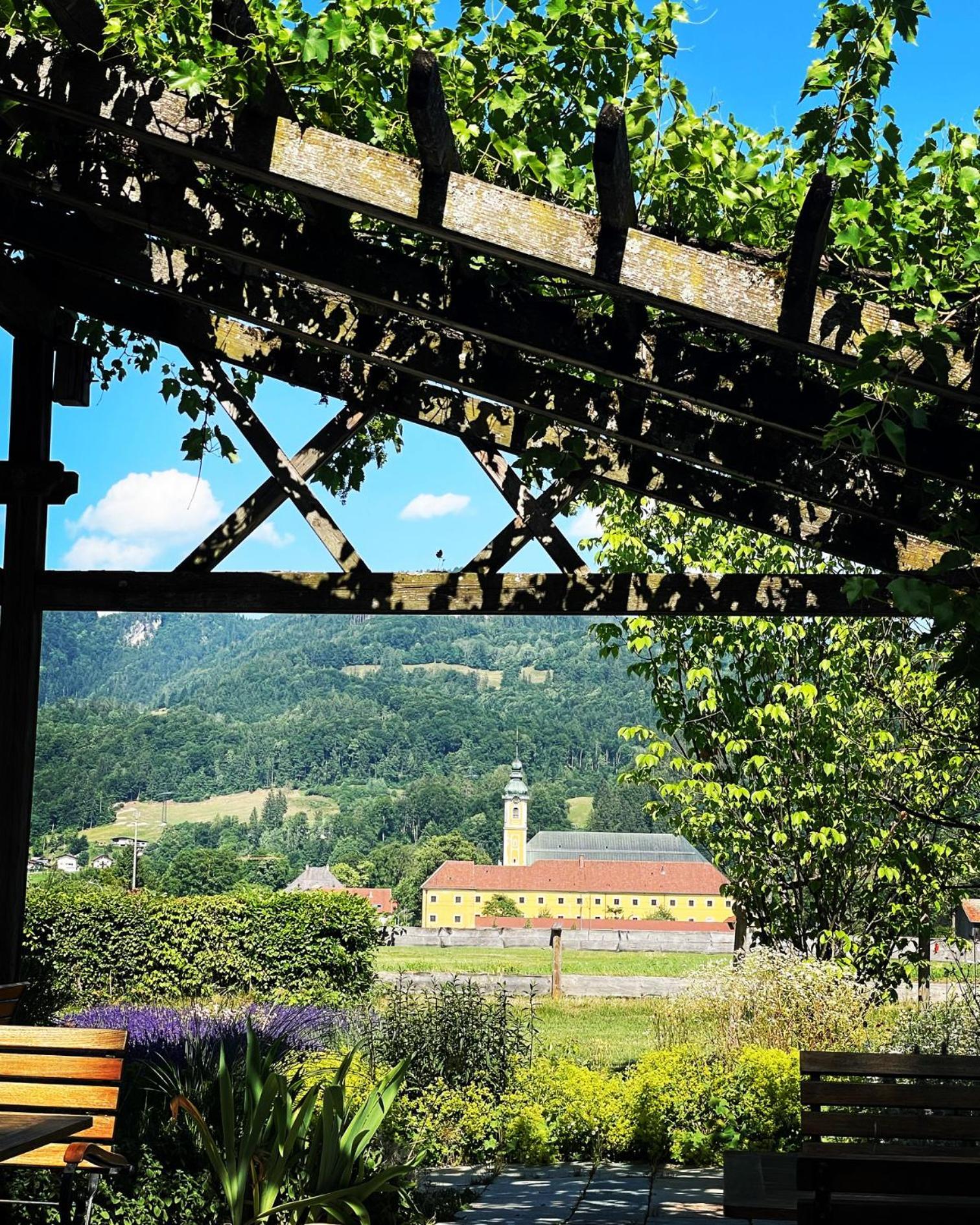 Alpenhof Landhotel Restaurant Oberaudorf Eksteriør bilde