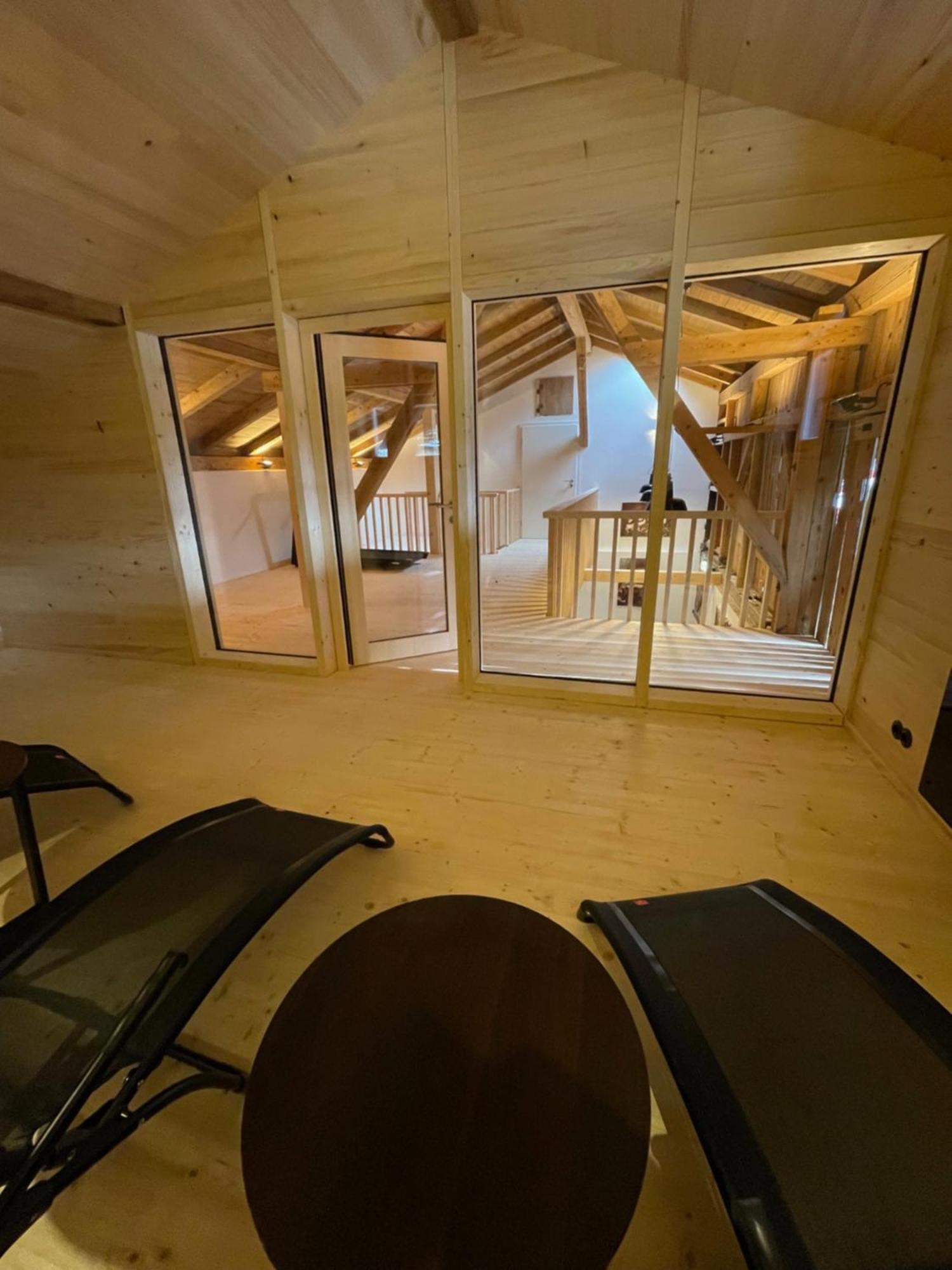 Alpenhof Landhotel Restaurant Oberaudorf Eksteriør bilde