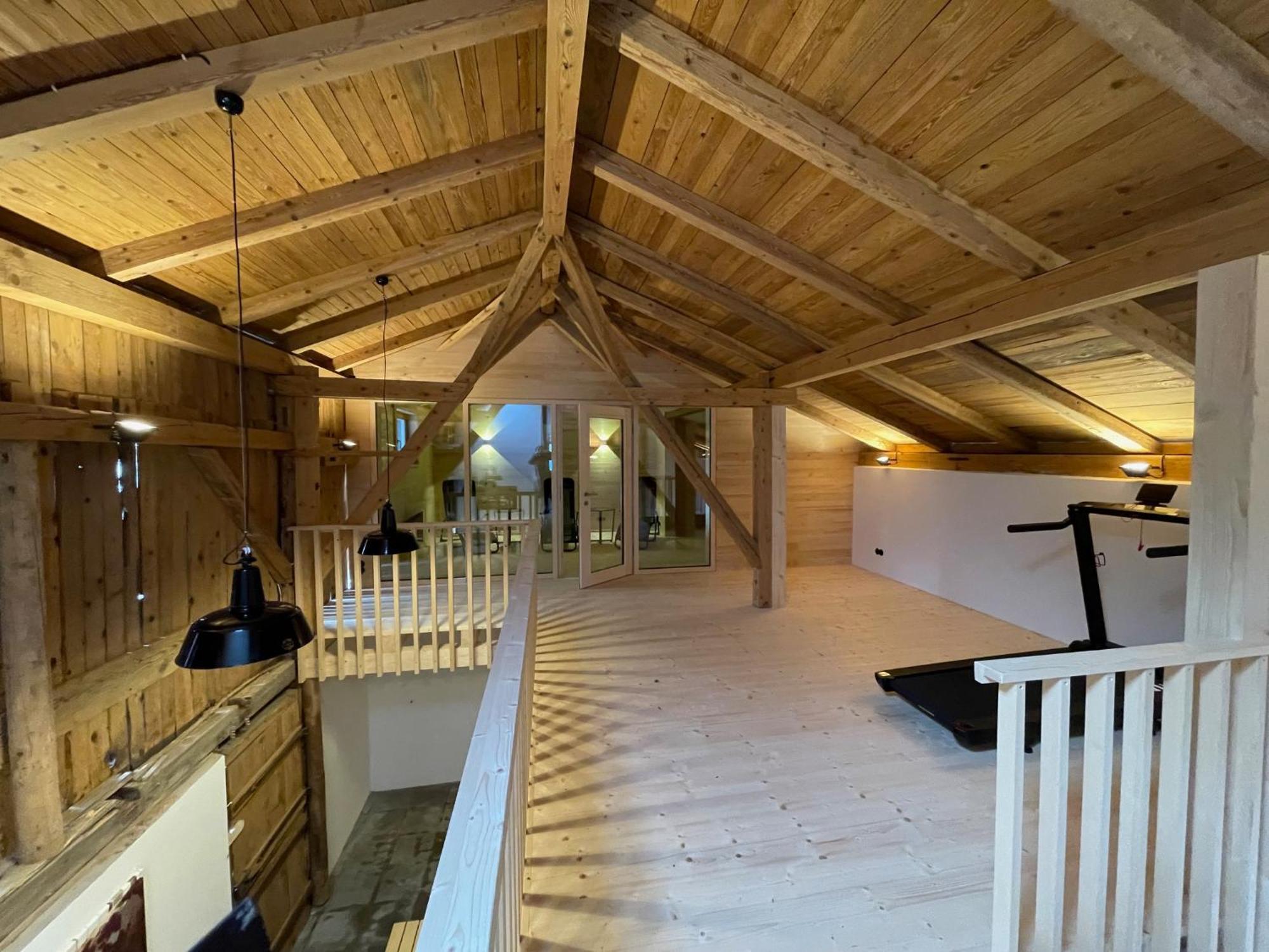 Alpenhof Landhotel Restaurant Oberaudorf Eksteriør bilde