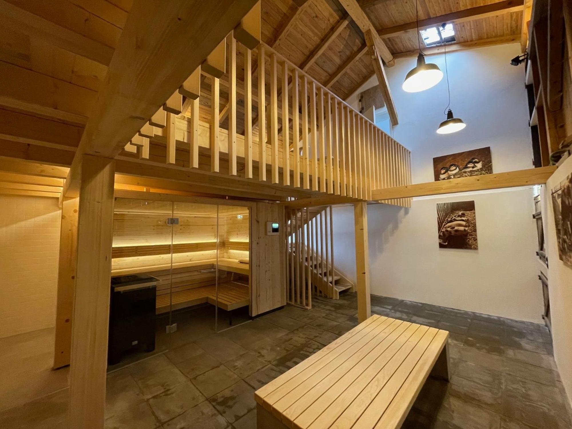 Alpenhof Landhotel Restaurant Oberaudorf Eksteriør bilde