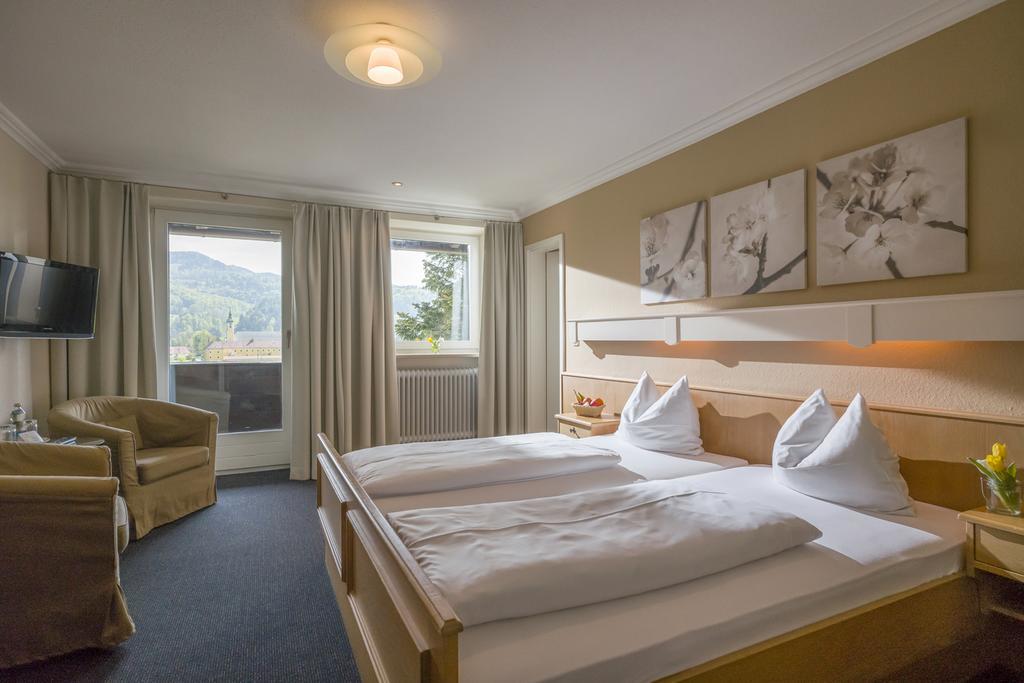 Alpenhof Landhotel Restaurant Oberaudorf Eksteriør bilde