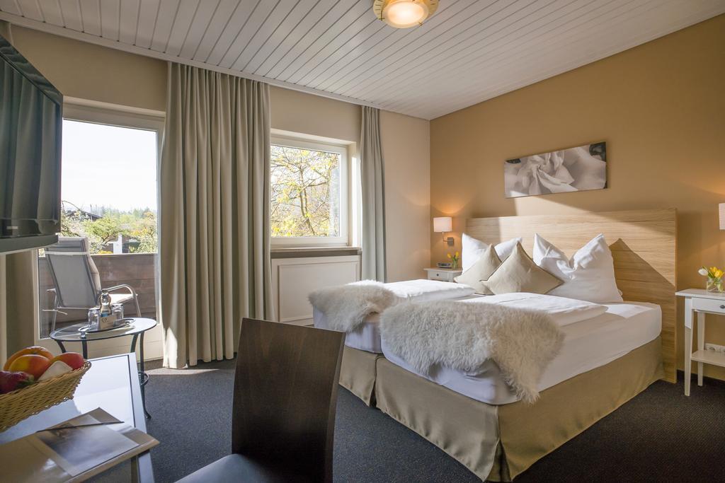 Alpenhof Landhotel Restaurant Oberaudorf Eksteriør bilde