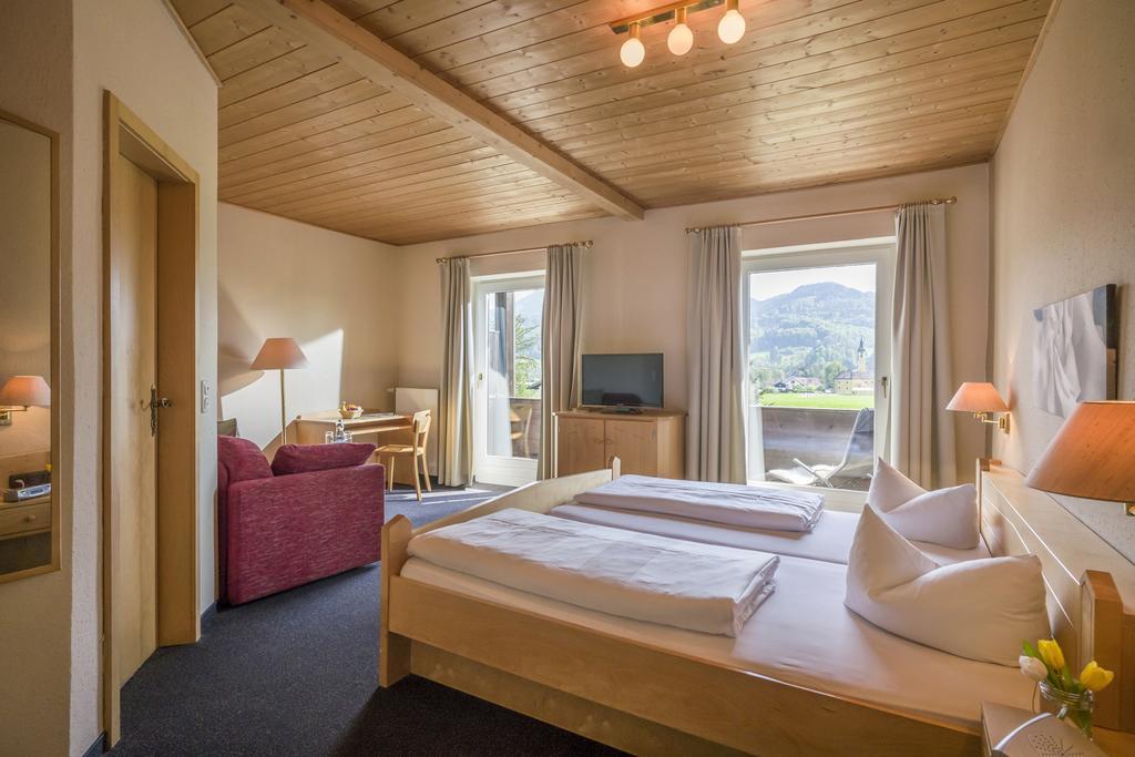 Alpenhof Landhotel Restaurant Oberaudorf Eksteriør bilde