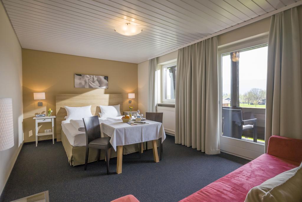 Alpenhof Landhotel Restaurant Oberaudorf Eksteriør bilde