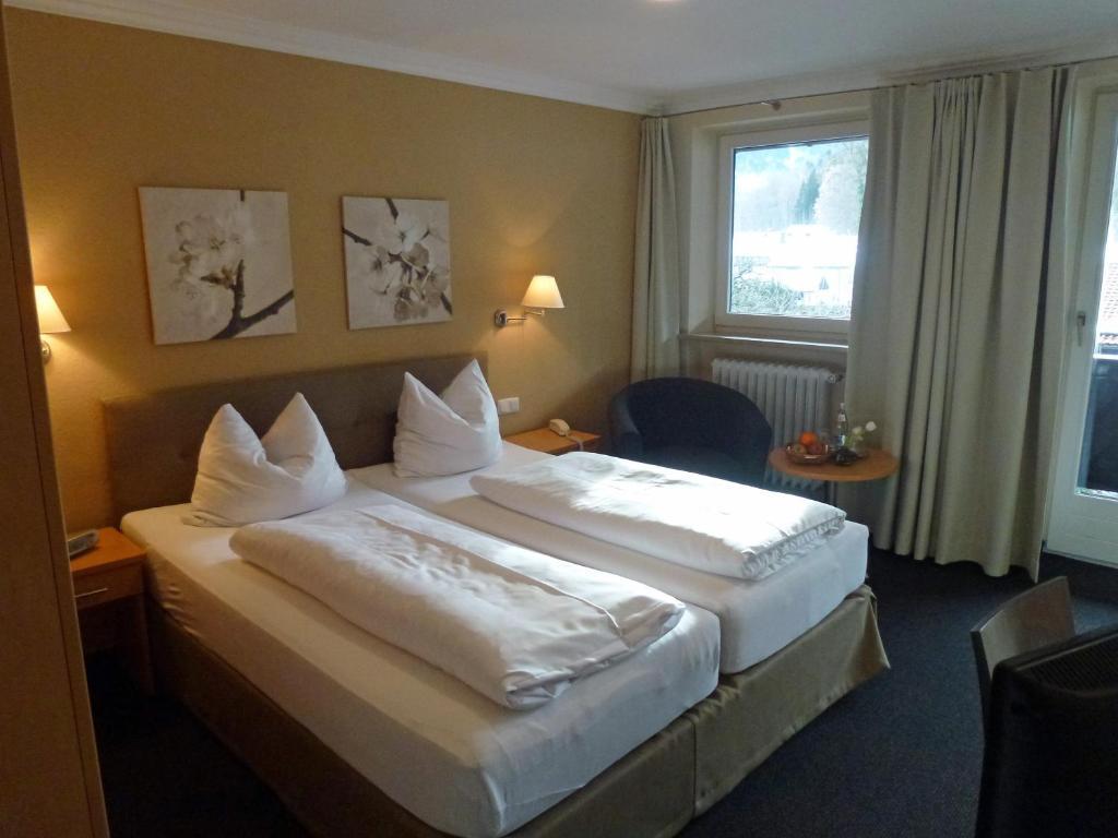Alpenhof Landhotel Restaurant Oberaudorf Rom bilde